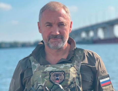 Константин Басюк: Когда геополитическая воронка затягивает