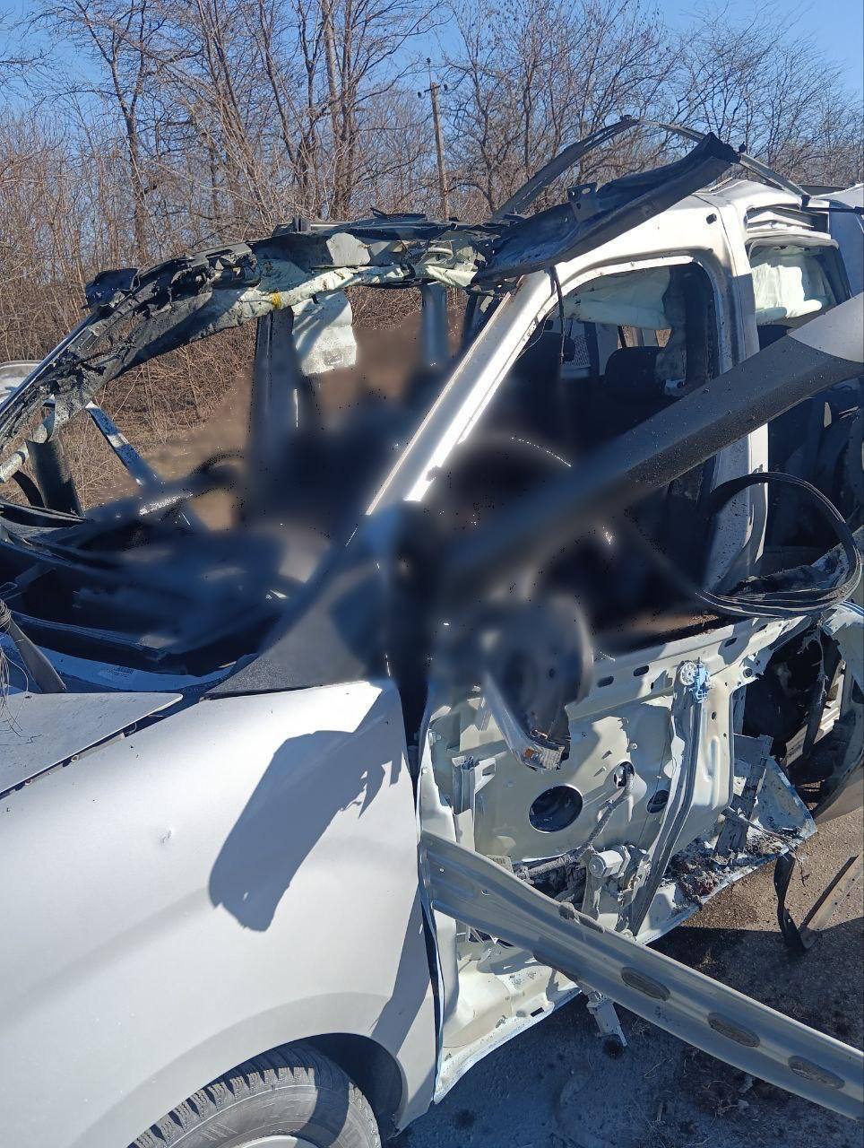 Родион Мирошник: ФОТОДОКАЗАТЕЛЬСТВА преступлений ВСУ против гражданского населения с 9 по 15 марта 2026 года Родион Мирошник: ФОТОДОКАЗАТЕЛЬСТВА преступлений ВСУ против гражданского населения с 9 по 15 марта 2026 года