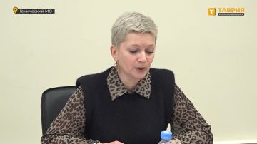 По поручению министра здравоохранения России Михаила Мурашко сотрудники Минздрава и ФОМС посетили Херсонщину