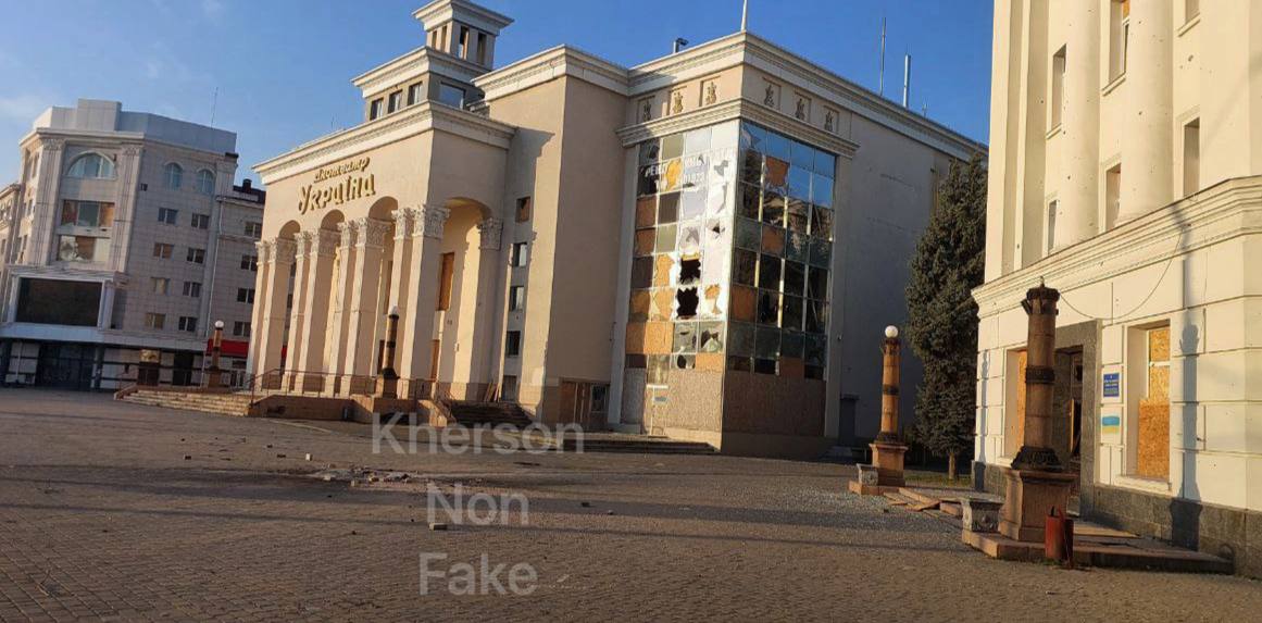 А на том берегу.... Правобережье Херсонщины: вечерний обзор новостей По обстрелам и пострадавшим А на том берегу.... Правобережье Херсонщины: вечерний обзор новостей По обстрелам и пострадавшим