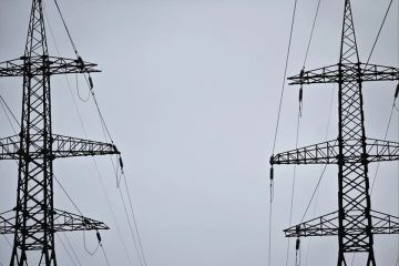 Более чем 50 населенных пунктов Херсонщины останутся без света с 16 по 27 марта
