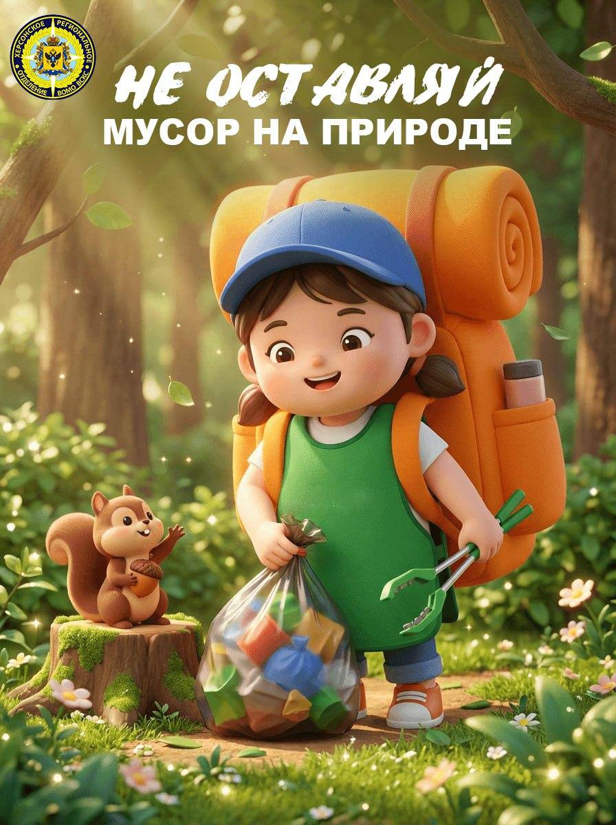 Как правильно вести себя в лесу Как правильно вести себя в лесу