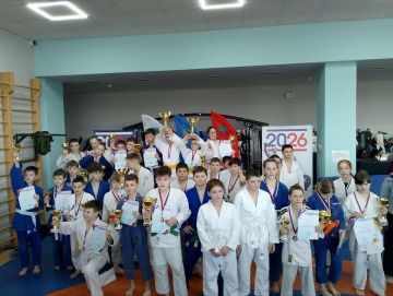 В их глазах — свет первых побед