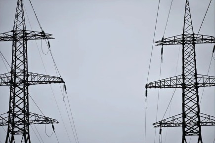 Более чем 50 населенных пунктов Херсонщины останутся без света с 16 по 27 марта