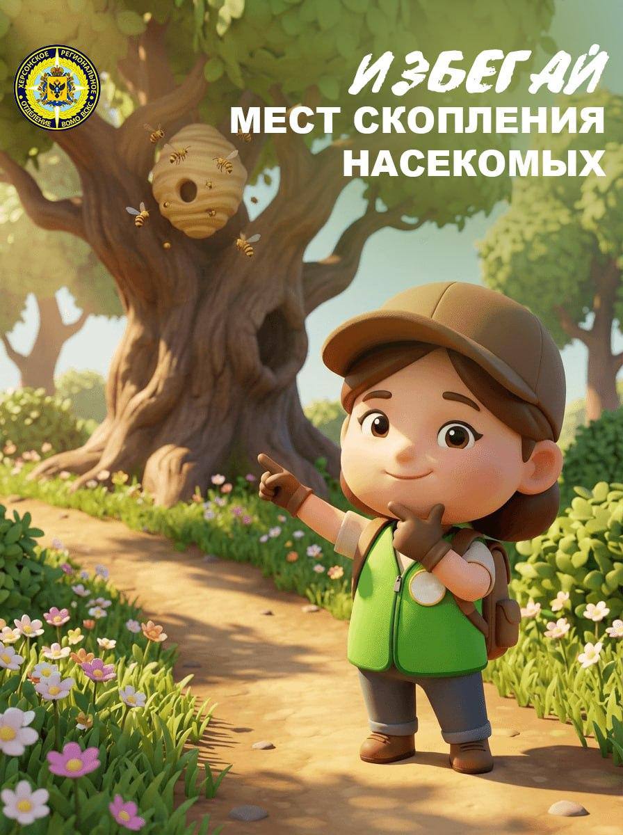 Как правильно вести себя в лесу Как правильно вести себя в лесу