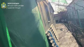 А на том берегу.... Правобережье Херсонщины: Оперативная информация с 06:00 15.03.2026 по 06:00 16.03.2026 — ХОВА За прошедшие сутки под ударами дронов, авиаударами и артобстрелами находились: Антоновка, Благовещенское...