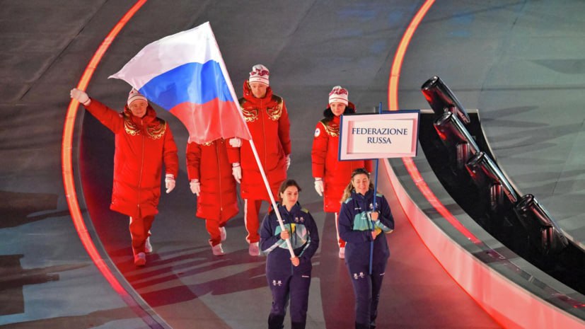 Владимир Путин радуется со всей страной блистательному выступлению российских паралимпийцев в Италии