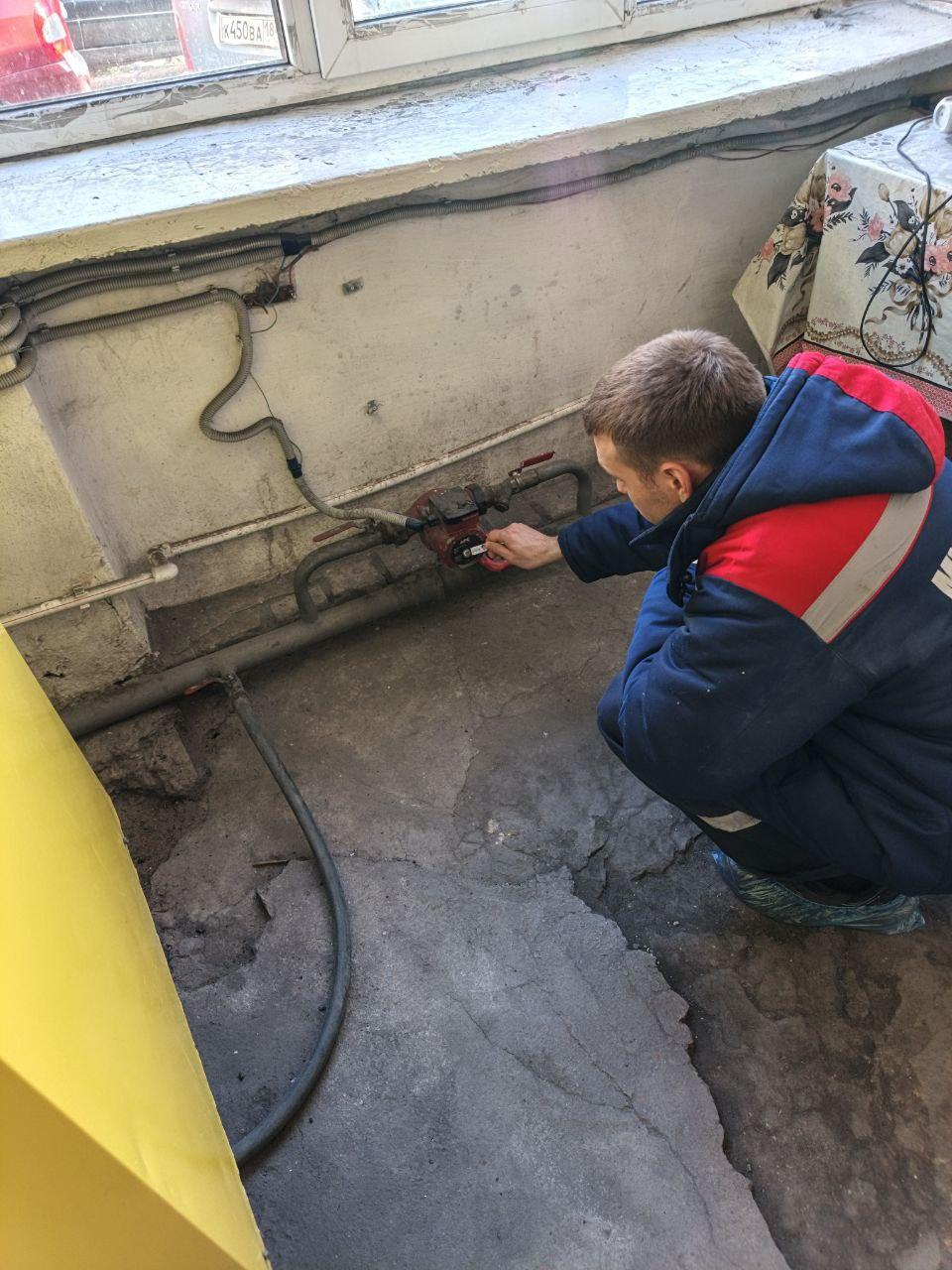 Рязанские теплосети продолжают ремонт отопительных систем на соцобъектах Чаплинского округа Рязанские теплосети продолжают ремонт отопительных систем на соцобъектах Чаплинского округа