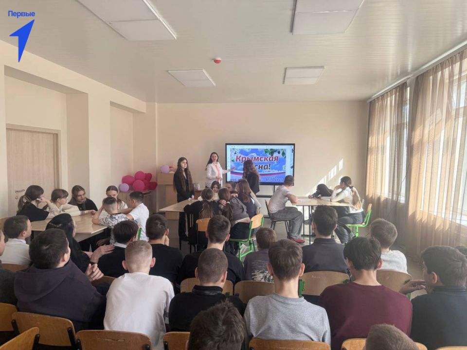 Первые Генического округа провели акцию «Одна страна — одна история» Первые Генического округа провели акцию «Одна страна — одна история»