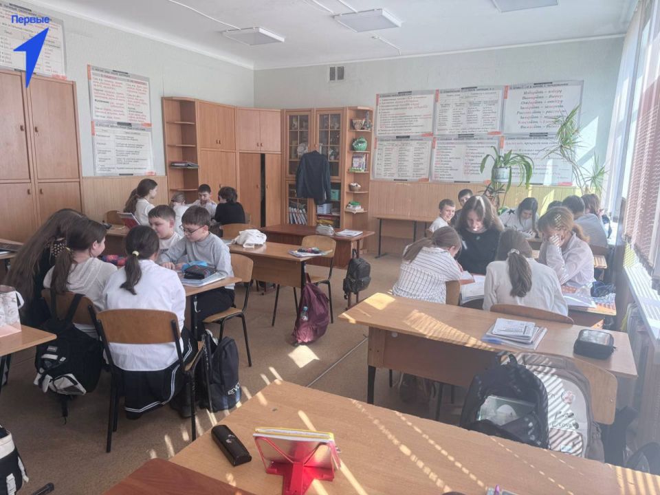 Первые Генического округа провели акцию «Одна страна — одна история» Первые Генического округа провели акцию «Одна страна — одна история»