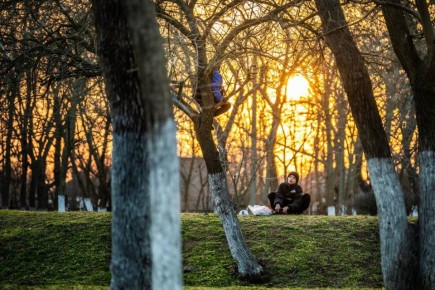 ����� � ���������� �������