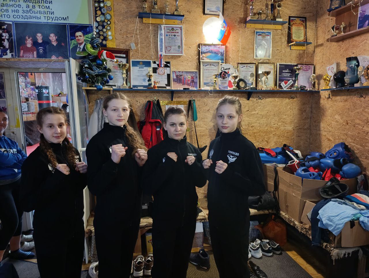 Поддержка юных спортсменов Новой Каховки Поддержка юных спортсменов Новой Каховки