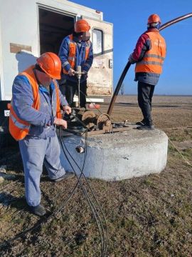 ����������� ����������� ��� ������� �������� ��������-����������������� ����� �� �������� ������������� � ������������� ������