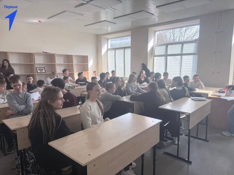 Первые Генического округа провели акцию «Одна страна — одна история» Первые Генического округа провели акцию «Одна страна — одна история»