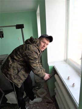 ����������� �� ������ ��������������� ��������� � ����������� ����������� ������