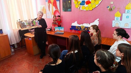 17 ����� � ���������������� ���� �������� ���������� ������ ����������� "�� ������ - � ���� ���� ���������", ����������� ���������� ���������������� � ��������������� ��������