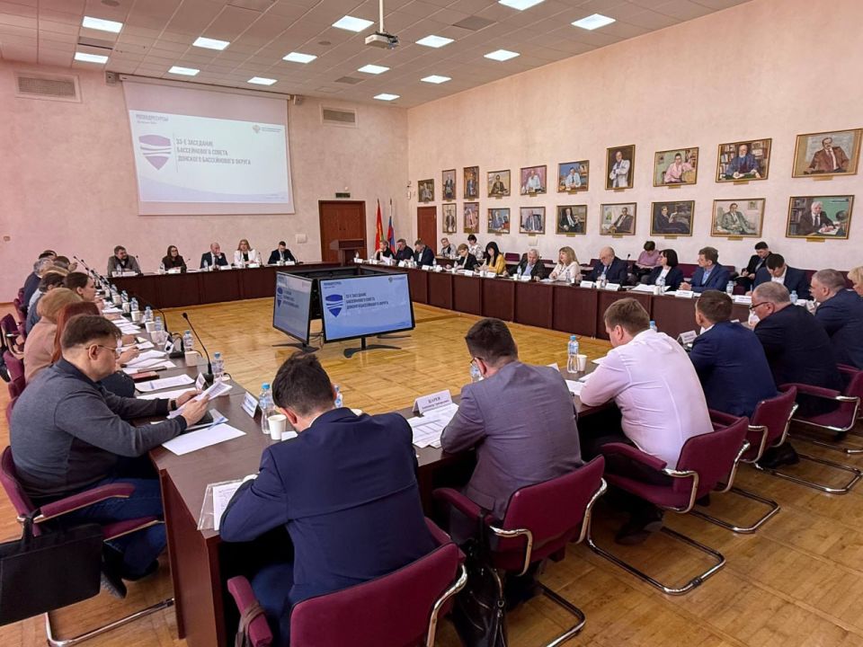 Новые меры по защите водных объектов утвердили в Херсонской области Новые меры по защите водных объектов утвердили в Херсонской области