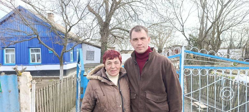 В рамках плановой работы по региону состоялся визит в Нижнесерогозский муниципальный округ В рамках плановой работы по региону состоялся визит в Нижнесерогозский муниципальный округ