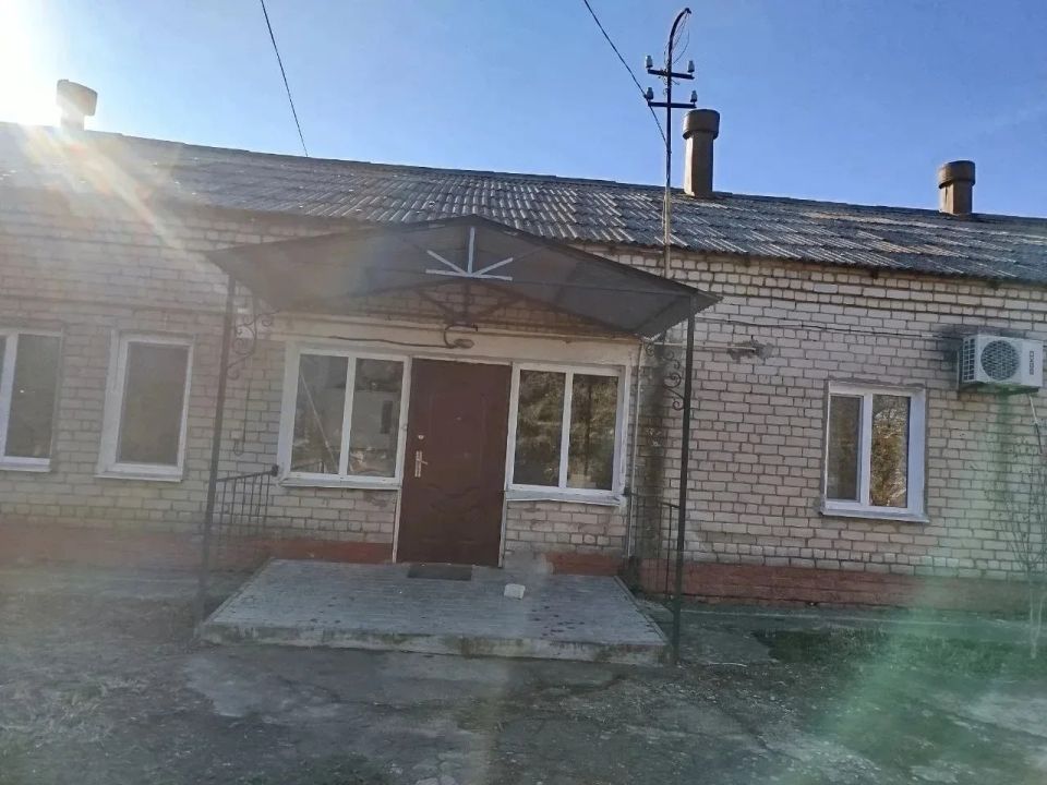 Кубанские специалисты оказывают помощь в открытии первой ветеринарной лаборатории в Херсонской области Кубанские специалисты оказывают помощь в открытии первой ветеринарной лаборатории в Херсонской области