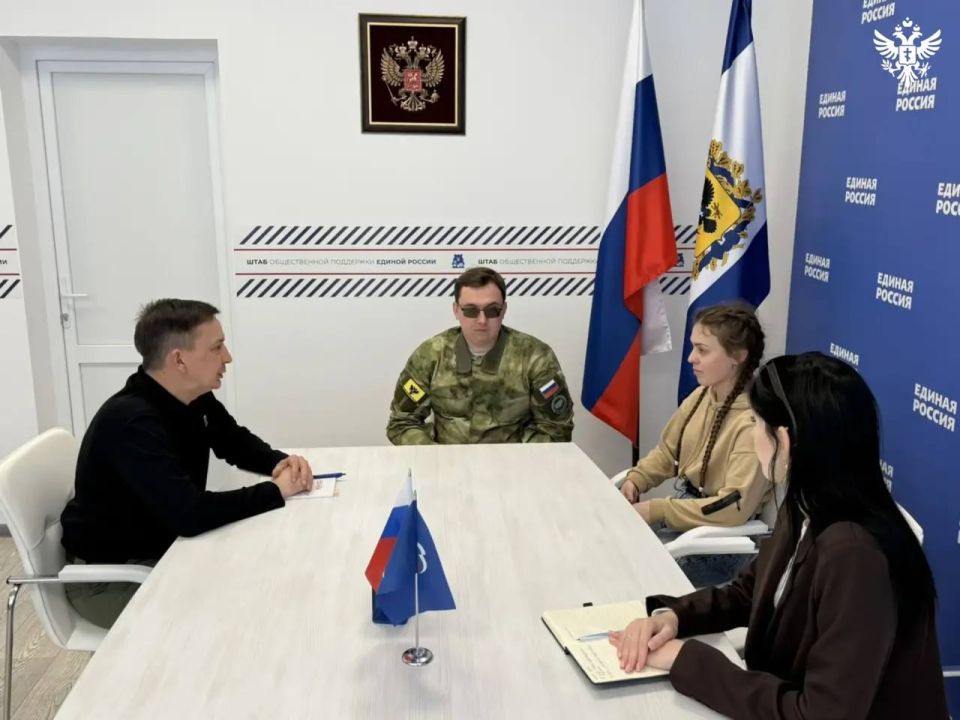 Лучший курсант представит Херсонскую область на итоговой конференции Центра «Воин» в столице Лучший курсант представит Херсонскую область на итоговой конференции Центра «Воин» в столице
