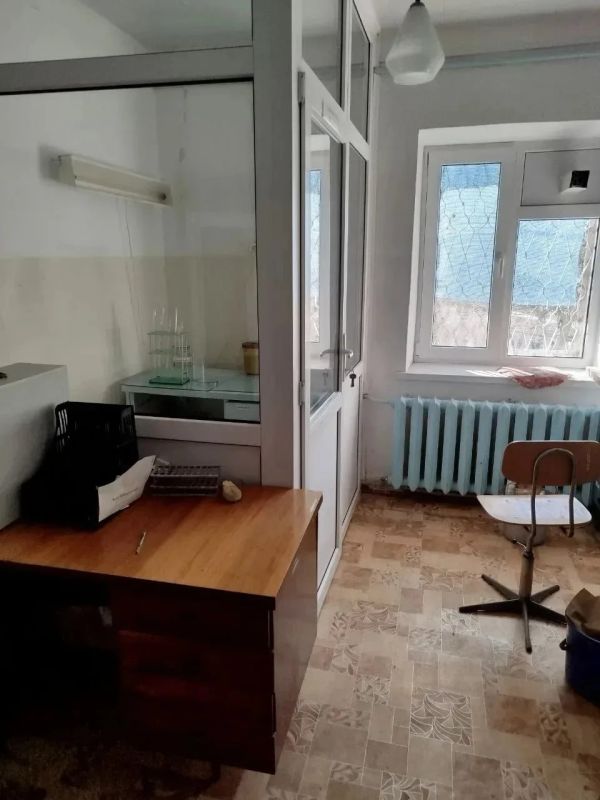 Кубанские специалисты оказывают помощь в открытии первой ветеринарной лаборатории в Херсонской области Кубанские специалисты оказывают помощь в открытии первой ветеринарной лаборатории в Херсонской области