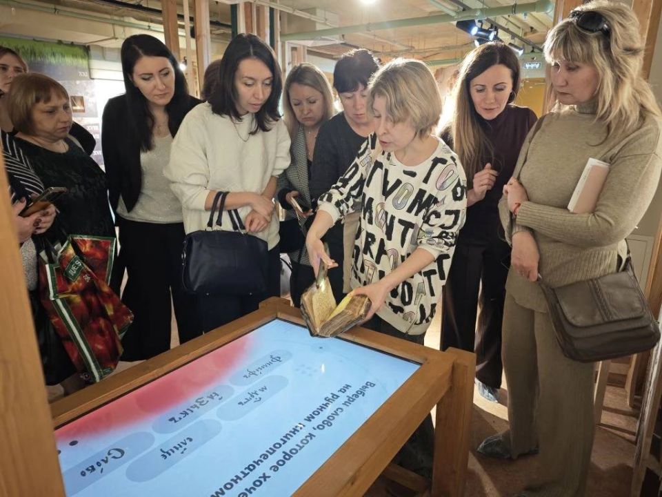 Как приобщить детей к чтению узнали специалисты библиотек на программе #ЗнайЧитай Как приобщить детей к чтению узнали специалисты библиотек на программе #ЗнайЧитай