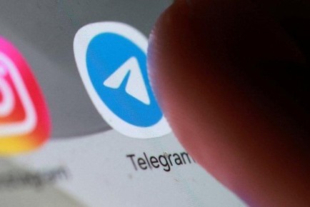 ������������: Telegram ��-�������� �� ��������� ���������� ������