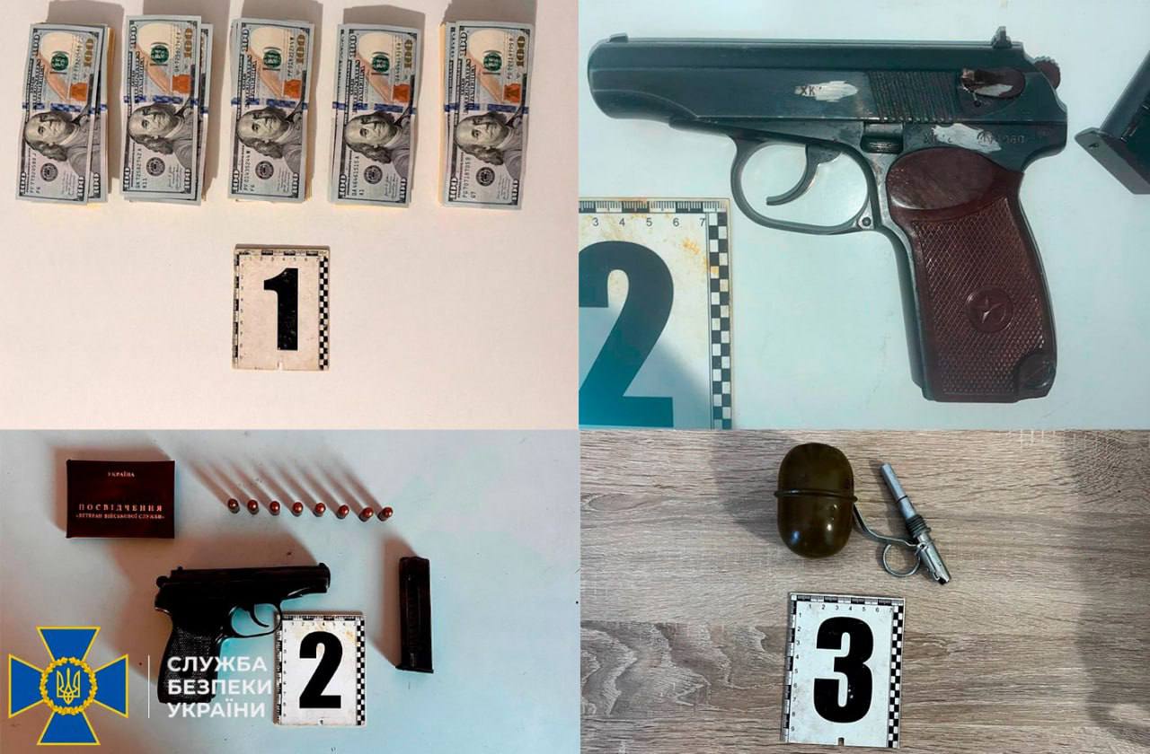 Людоловы-рабовладельцы: в Закарпатье ТЦКшник держал людей в подвале, заставляя строить ему дом Людоловы-рабовладельцы: в Закарпатье ТЦКшник держал людей в подвале, заставляя строить ему дом