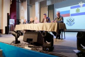 Игорь Качур будет представлять Херсонскую область в Общественной палате РФ