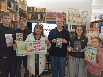 � ��������� ���� ������ � ����������� ���������� ���� ���������� ����������� � ������������ ����� ��� ��������� "������ ��� ����� �������!"