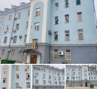 А на том берегу.... Правобережье Херссонщины: Оперативная информация с 06:00 20.03.2026 по 06:00 21.03.2026 — ХОВА За прошедшие сутки под ударами дронов, авиаударами и артобстрелами находились: Антоновка, Благовещенское...