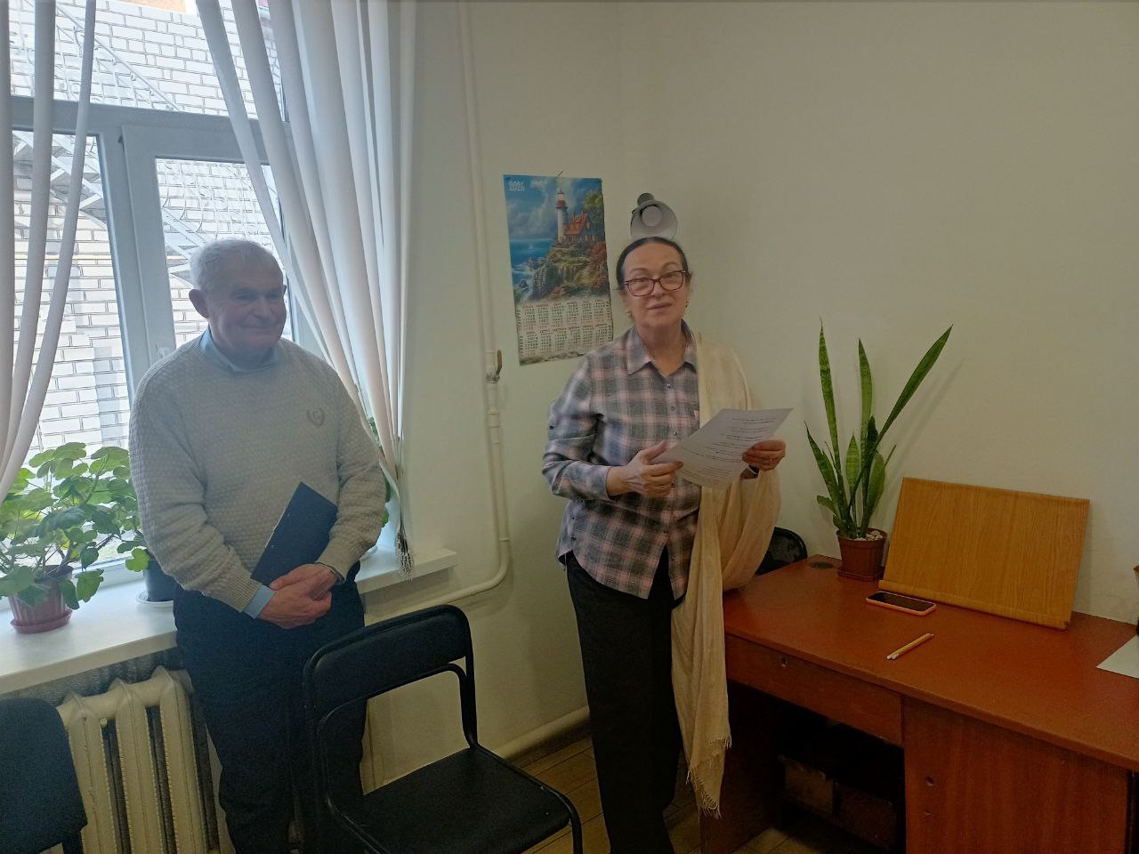 Скадовская школа искусств: аттестационные мероприятия Скадовская школа искусств: аттестационные мероприятия