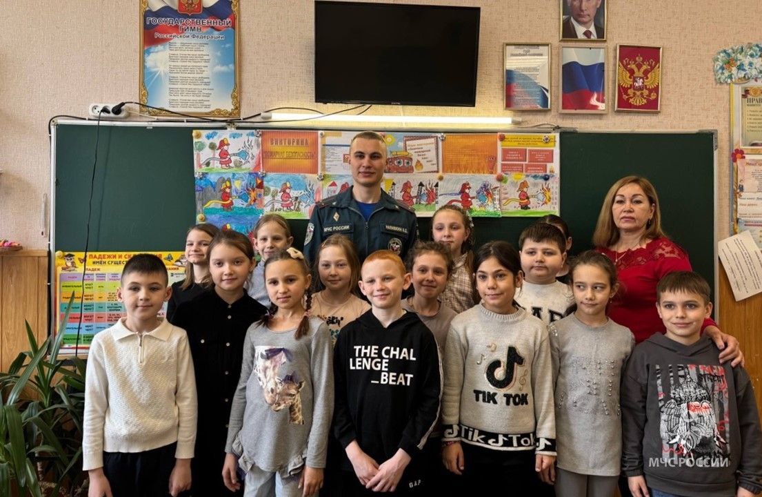 МЧС России: важные беседы с родителями о безопасности детей МЧС России: важные беседы с родителями о безопасности детей