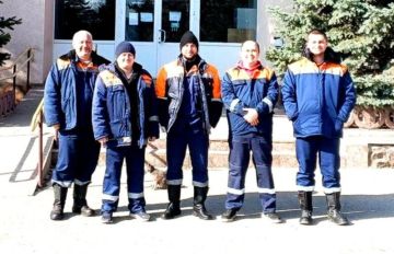 Рязанский водоканал восстановил водоснабжение в селе Ильинка