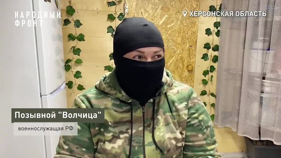 "Чтобы было вкусно, как дома": Народному фронту показали меню военного госпиталя на херсонском направлении