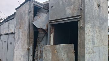 В результате атак ВСУ ранены четверо жителей Херсонской области