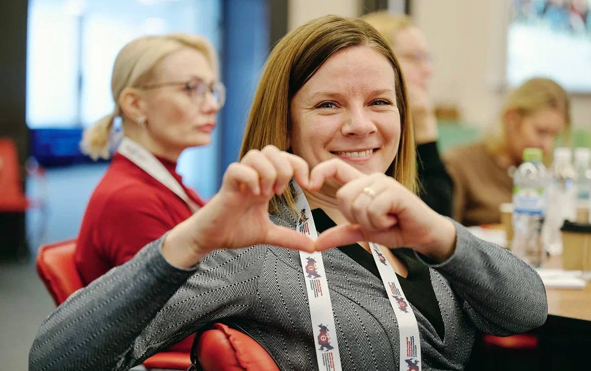 Херсонская область вошла в число лучших регионов России по развитию кадрового потенциала