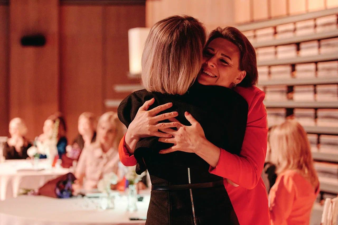 В «Сенеже» наградили госцентры, которые меняют подходы к развитию госслужбы В «Сенеже» наградили госцентры, которые меняют подходы к развитию госслужбы