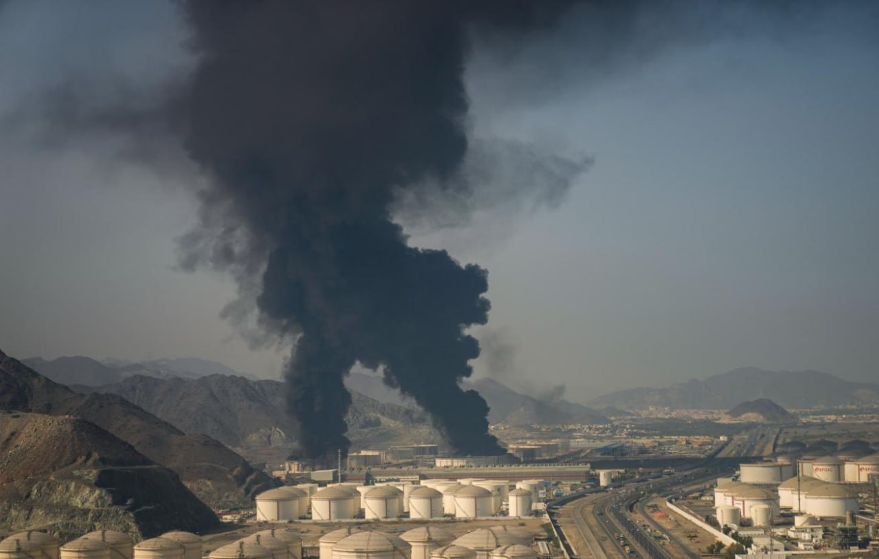 Иран ответил на угрозы Трампа ударить по электростанциям