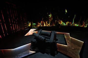 "Это наша общая боль и память": Владимир Сальдо о трагедии в Хатыни, произошедшей 22 марта 1943 года