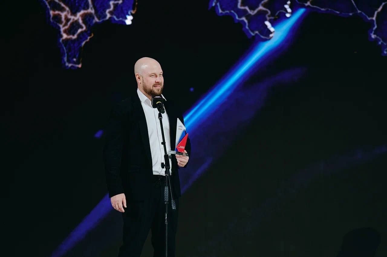 В «Сенеже» наградили госцентры, которые меняют подходы к развитию госслужбы В «Сенеже» наградили госцентры, которые меняют подходы к развитию госслужбы