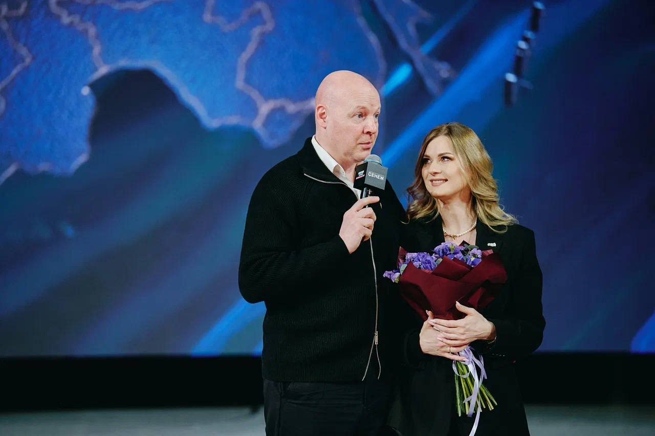 В «Сенеже» наградили госцентры, которые меняют подходы к развитию госслужбы В «Сенеже» наградили госцентры, которые меняют подходы к развитию госслужбы