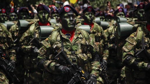 По информации ТАСС, в Херсоне уменьшилось количество наемников ВСУ