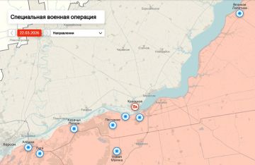 Утренняя сводка по обстрелам левобережья Херсонской области на 09:00 утра 23 марта