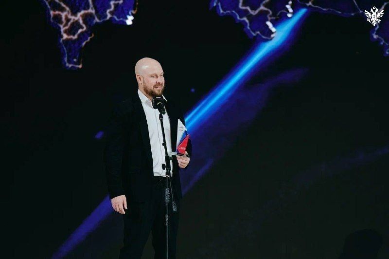 Центр развития компетенций Херсонской области признан лучшим на всероссийской программе в «Сенеже» Центр развития компетенций Херсонской области признан лучшим на всероссийской программе в «Сенеже»