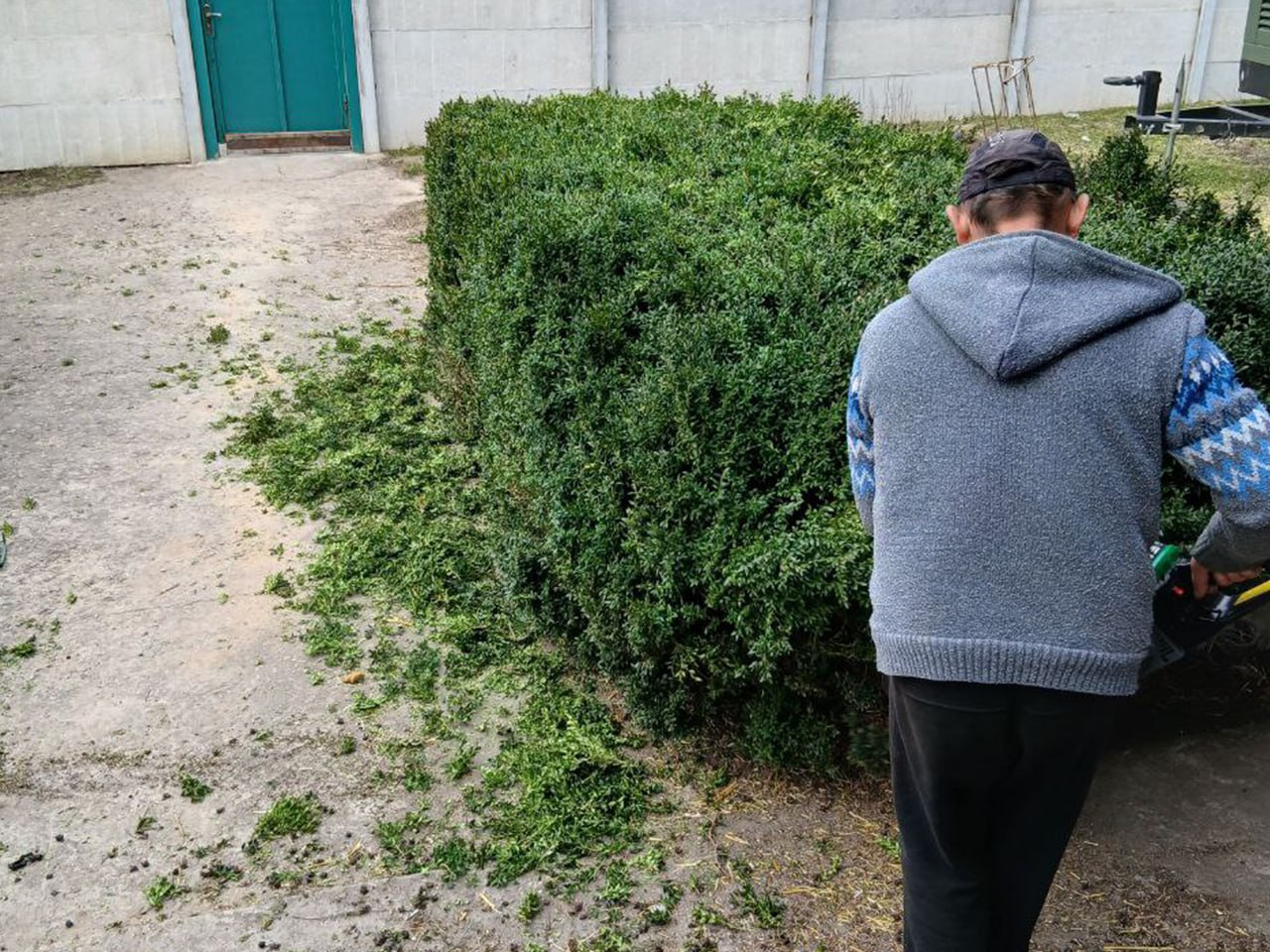 Подводим итоги недели в сфере коммунального хозяйства в рубрике #конкретные_дела_АМО Подводим итоги недели в сфере коммунального хозяйства в рубрике #конкретные_дела_АМО