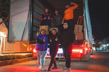 ������ ��������: �����, ������ � ��������� ���, ��� ��� ������ �����!