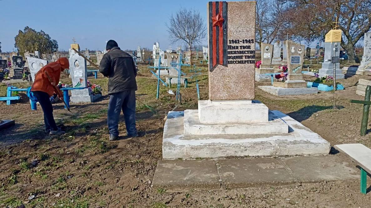 Там, где хранится память: в Ульяновске привели в порядок памятник Неизвестному солдату