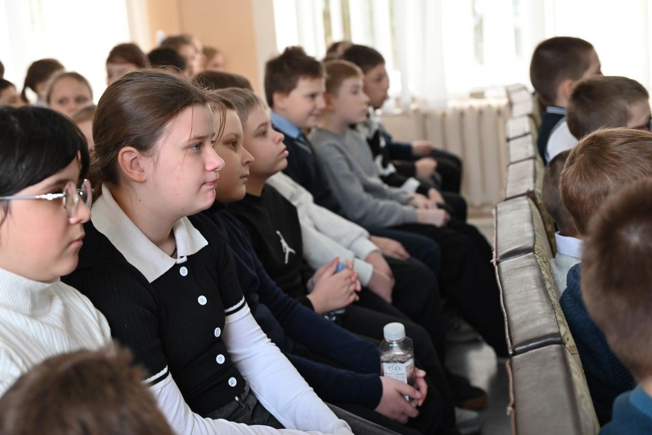 История Большого театра: урок для учеников Скадовска История Большого театра: урок для учеников Скадовска