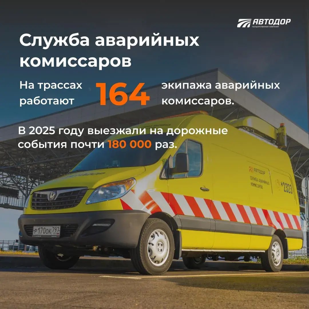 Скорость, безопасность, комфорт — три главных принципа дорог Автодора Скорость, безопасность, комфорт — три главных принципа дорог Автодора